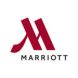 Marriott logo underneath their review of the architecture services performed by Pascal Architects in New Orleans, LA