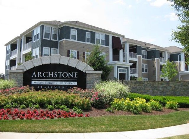Forensic Building Analysis of Archstone Meadowbrook Crossing Apartments